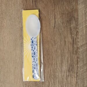 Dutch Bros Color Changing Spoon